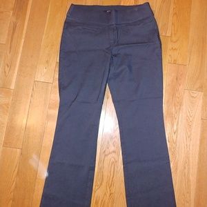 *4 for $20* Apt 9 dark gray pants